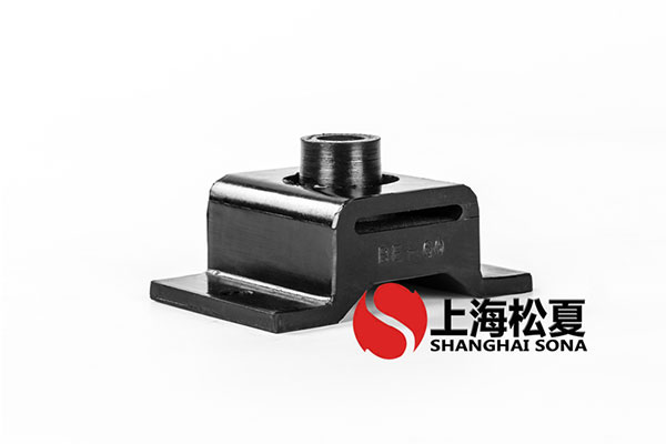 BE-60发电机橡胶小猪视频APP永久观看破解器 BE60橡胶隔振器