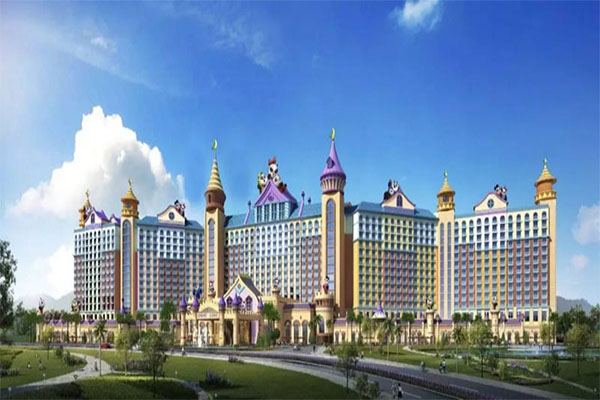 广州长隆熊猫酒店弹簧小猪视频APP永久观看破解器信息