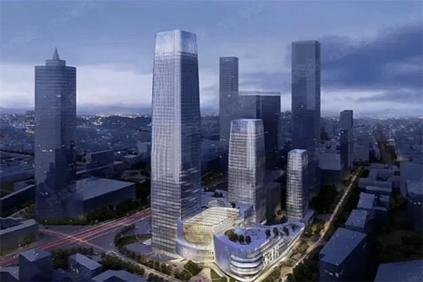 【兰州鸿运·金茂项目】弹簧小猪视频APP永久观看破解