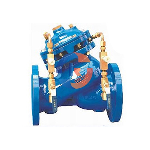 供热控制阀选用非金属材质怎样?