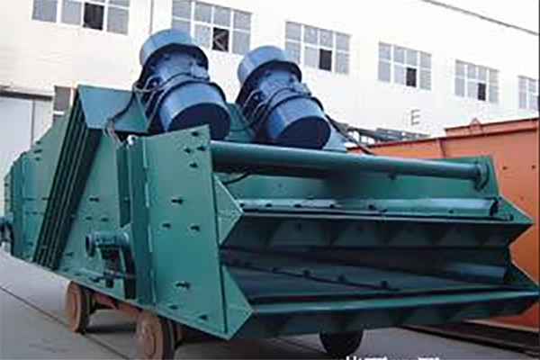 气动直线振动器用橡胶小猪视频APP永久观看破解弹簧案