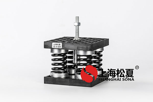 座式风机阻尼弹簧小猪视频APP永久观看破解器在轴流风机上的作用