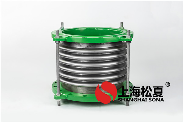 【高层】佛山兆阳大厦项目采用小猪视频在线观看下载免费污波纹补偿器